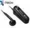 i-Tech Clip Naro 601 Bluetooth Headset - Black