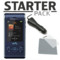 Starter Pack For Sony Ericsson W595