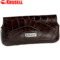 Krusell Croco Hector Leather Case - Large - Brown