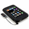 QDOS Jet Set iPhone 3GS / 3G Stylus and Case