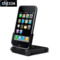 Dexim P-Flip Foldable Power Dock - iPhone 3GS / 3G And iPod Touch 2G