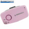 Supertooth Visor One Bluetooth Car Kit - Pink Edition