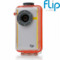 Flip Video 2G Underwater Case
