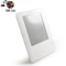 Tuff-Luv Amazon Kindle Silicone Case - Clear