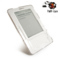 Tuff-Luv Amazon Kindle Crystal Case - Clear