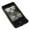 FlexiShield Plus Skin For The HTC Hero - Black