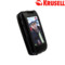 Sony Ericsson Aino Krusell Dynamic Leather Case