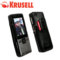 Sony Ericsson Naite Krusell Classic Leather Case