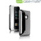 Case-Mate Barely There Case With Screen Protector - iPhone 3GS / 3G - Chrome