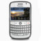 Sim Free BlackBerry Bold - White
