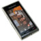 FlexiShield Skin For Sony Ericsson Satio - Clear
