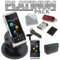 Platinum Pack For Sony Ericsson Satio