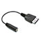 Hands Free Base Adapter - Siemens C55, S55, M55, SL55 & SX1 image