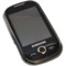 FlexiShield Skin For The Samsung Genio Touch - Black