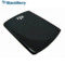 BlackBerry 8520 Curve Replacement Back Cover - Black - ASY-24251-001
