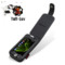 Tuff-Luv Leather Case For Samsung i8000 Omnia II