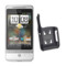 PDA Cradle - HTC Hero