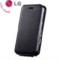 LG CCL-260 GC900 Viewty Smart Leather Case
