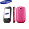 Samsung Genio Touch Fashion Jacket - Pink