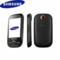 Samsung Genio Touch Fashion Jacket - Black