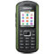 Sim Free Samsung B2100 Solid Extreme - Green