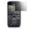 Martin Fields Screen Protector - Nokia E72