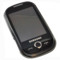 FlexiShield Plus Skin For Samsung Genio Touch - Black