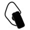 TrailBlazer Mini Bluetooth Headset With Phone Holder