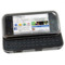 Crystal Case - Nokia N97 Mini