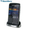 BlackBerry Bold 9700 Chrome Desktop Charging Pod - ASY-14396-011
