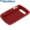 BlackBerry Bold 9700 Skin - Red - HDW-27288-003