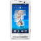 Sim Free Sony Ericsson Xperia X10 - White