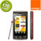 Pay As You Go LG KP500 Cookie - Black