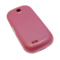 Samsung Genio Touch Back Cover - Light Pink