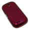 Samsung Genio Touch Back Cover - Dark Pink