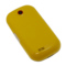 Samsung Genio Touch Back Cover - Yellow