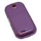 Samsung Genio Touch Back Cover - Purple