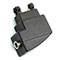 Hands Free Base Adapter - Sony Ericsson Phones