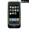 MiLi Power Pack For iPhone 3GS / 3G - Black