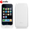 MiLi Power Pack For iPhone 3GS / 3G - White