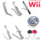Nintendo Wii 15 in 1 Sports Pack