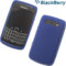 BlackBerry Bold 9700 Skin - Blue - HDW-27288-004