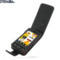 PDair Leather Flip Case - LG KP500 Cookie