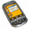 Crystal Case - Samsung Genio Touch