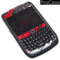 ProCase For BlackBerry 8900 Curve