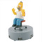 Homer Simpson 4-Port USB Hub
