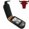 Piel Frama Case For HTC Tattoo - Black