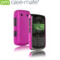 Case-Mate Barely There Case - BlackBerry Bold 9700 - Pink