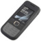Silicone Case for Nokia 2730 Classic - Black