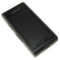 FlexiShield Skin For Sony Ericsson Satio - Black